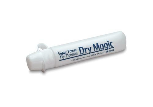Tiemco Dry Magic Silicone Floatant